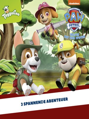 cover image of Die Winterwunder-Show